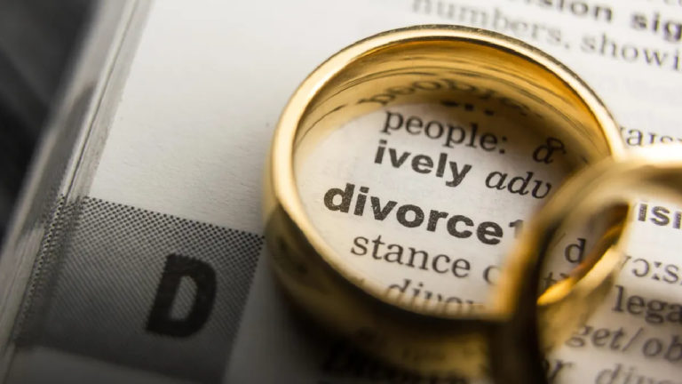 Divorce