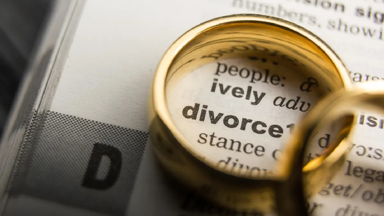 Divorce